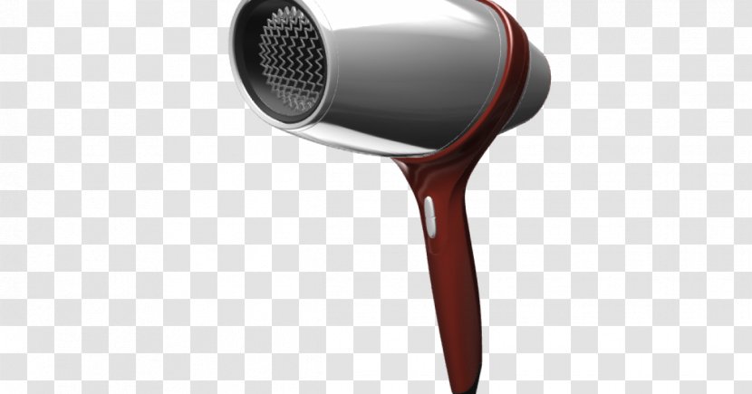 Computer Hardware - Hair Dryer Transparent PNG