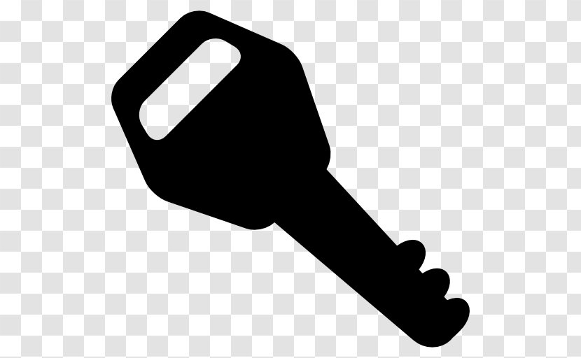 Download - Finger - Car Key Transparent PNG