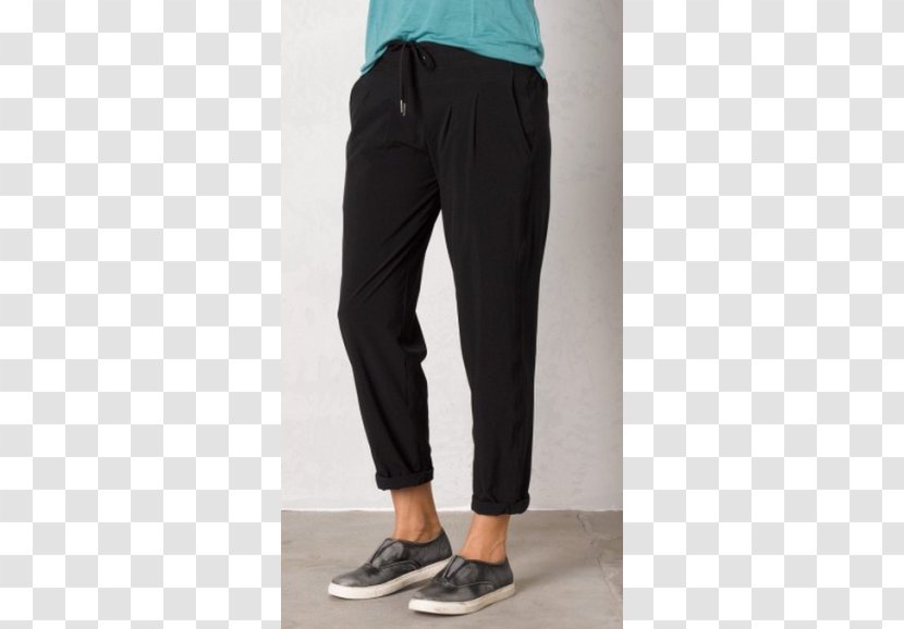 Pants Clothing Leggings Jeans Waist - Climbing Clothes Transparent PNG
