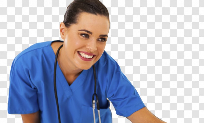 Nursing Health Care Registered Nurse Hospital - Tips Transparent PNG