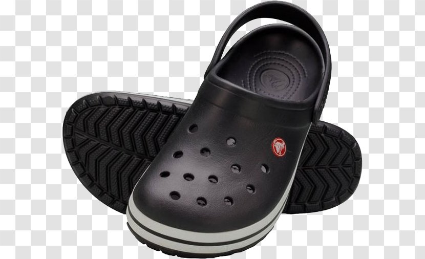 Crocs Slipper Shoe Flip-flops Sandal - Online Shopping Transparent PNG