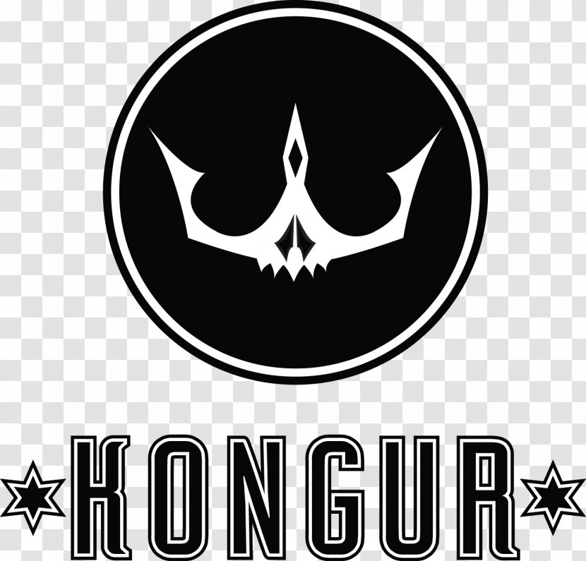 Logo Emblem Brand - Monochrome - Design Transparent PNG