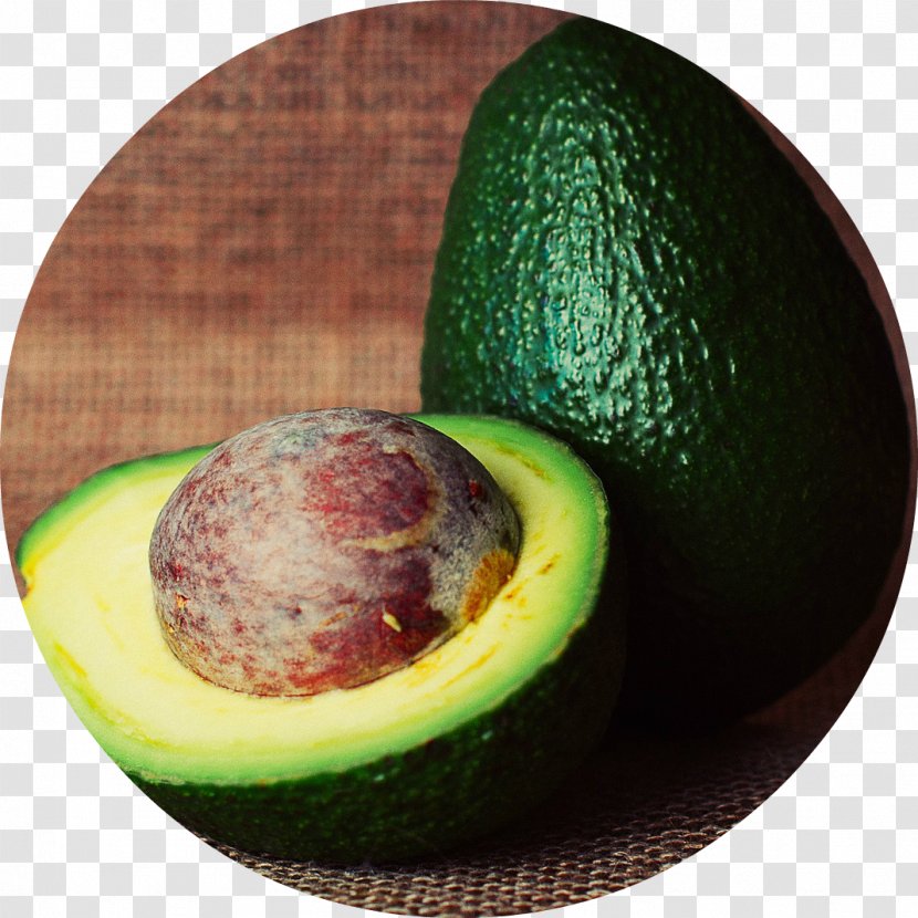 Fat Food Alimento Saludable Avocado Health - Ingredient Transparent PNG