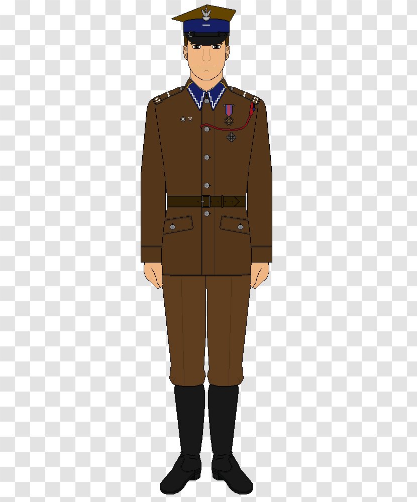 Military Uniform Army Officer Rank Costume Design - Soviet Union Transparent PNG