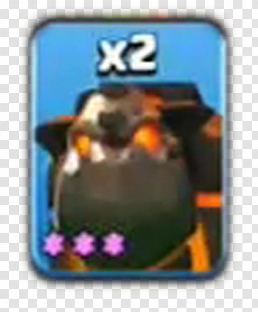 Clash Of Clans Royale Boom Beach Game Hound - Golem Transparent PNG
