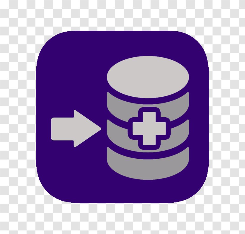 Health Sciences Library Redcap Care Information Biomedical - Purple Transparent PNG