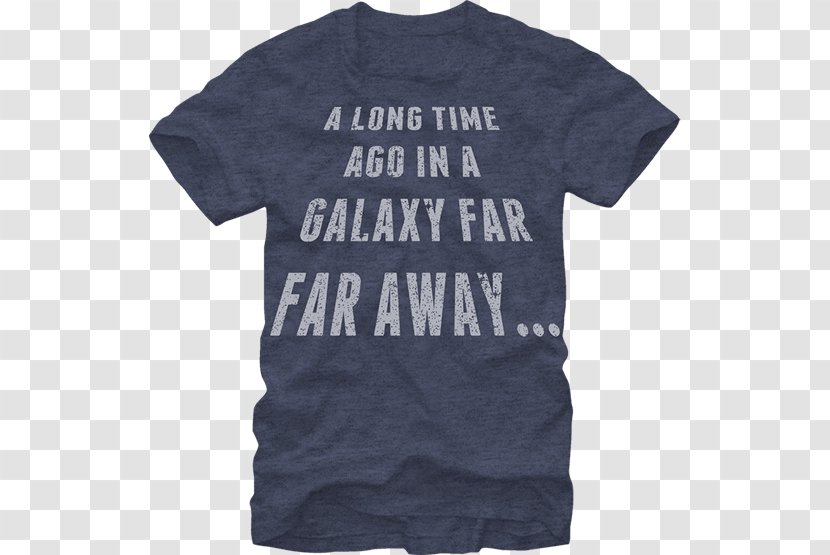 T-shirt Hoodie Boba Fett Anakin Skywalker Top - Star Wars - Opening Shirt Transparent PNG