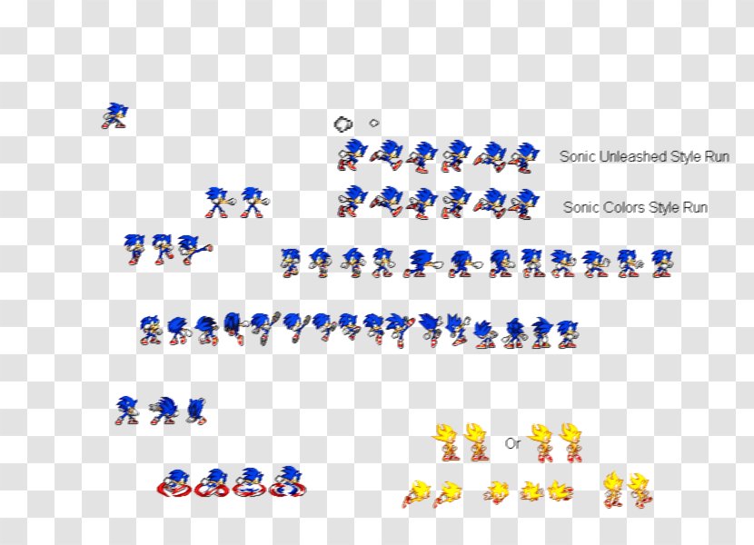 Super Smash Bros. For Nintendo 3DS And Wii U Brawl Sprite Sonic Forces Advance - Technology Transparent PNG