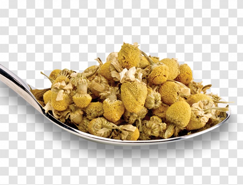 Corn Flakes Mixture Recipe Superfood Maize - Camomile Flower Transparent PNG