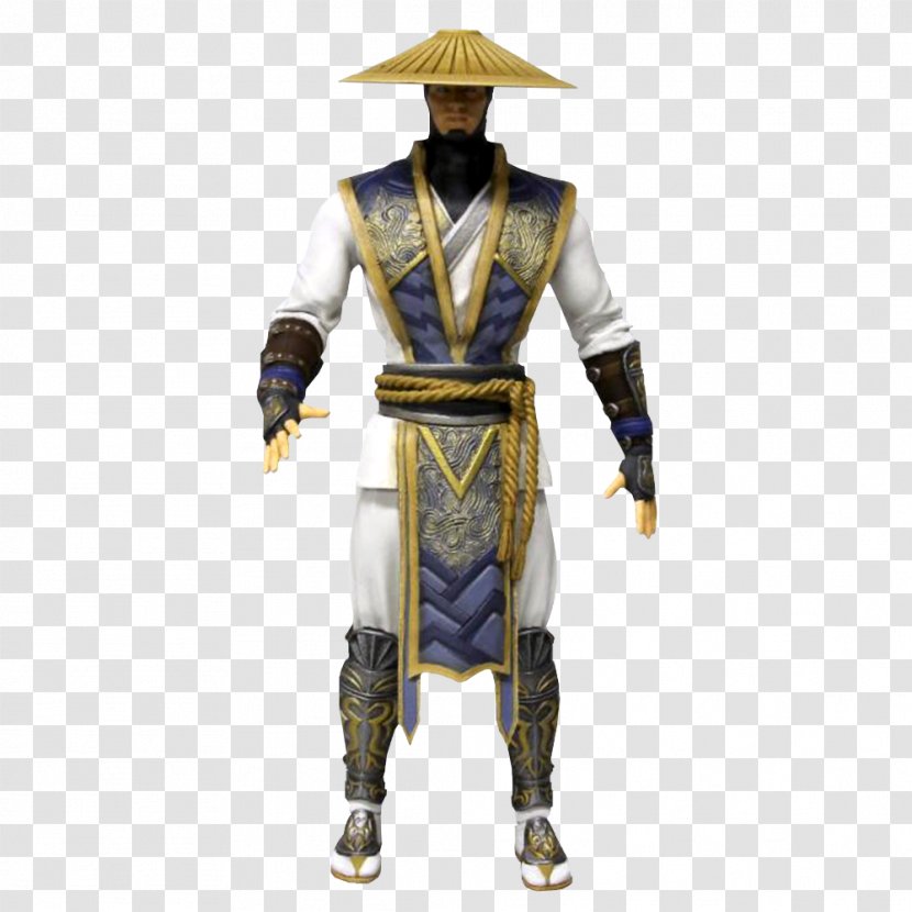 Mortal Kombat X Sub-Zero Kitana Raiden - Costume Design Transparent PNG