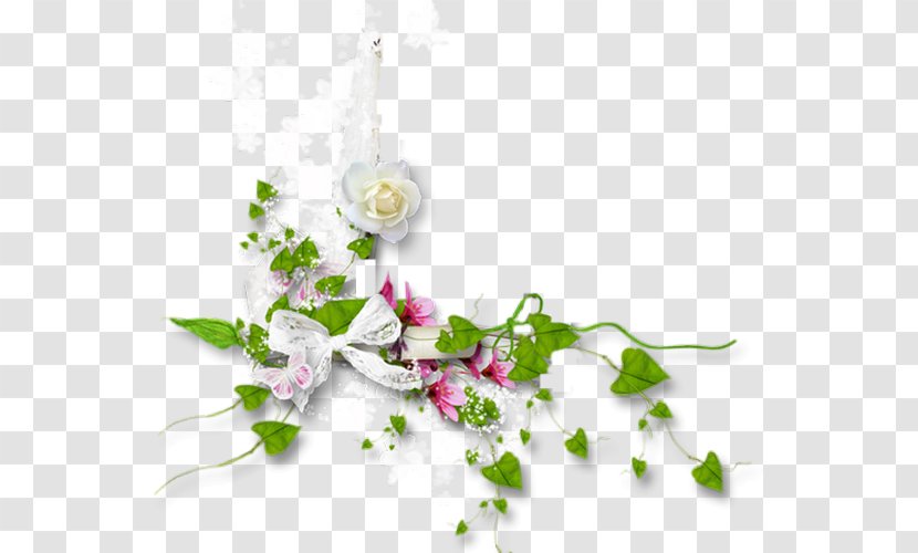 PhotoFiltre Clip Art - Plant Stem - Wedding Ornament Transparent PNG