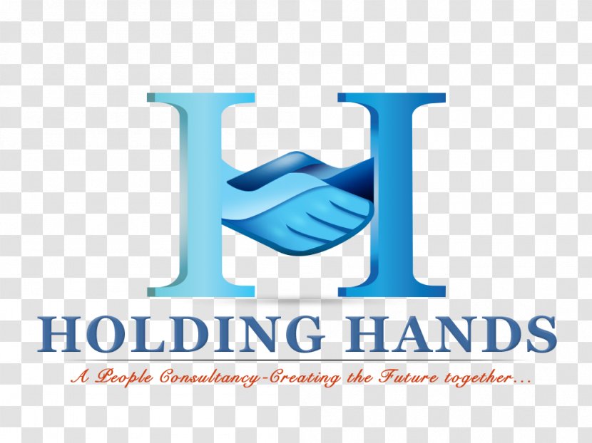 Holding Hands People Management Pvt Ltd Security And Placement Services Brand Logo Business Welcome Transparent Png