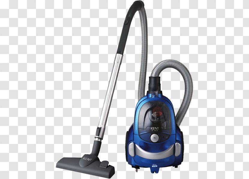 Vacuum Cleaner Cyclonic Separation Cleaning - Dust Transparent PNG