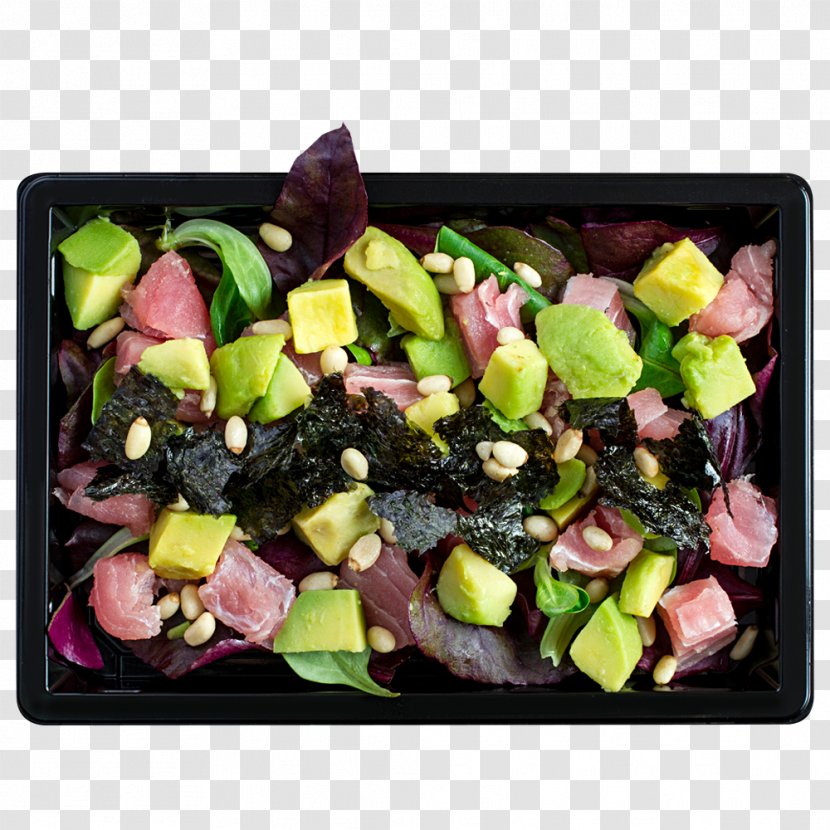 Leaf Vegetable Vegetarian Cuisine Recipe Salad Vegetarianism Transparent PNG