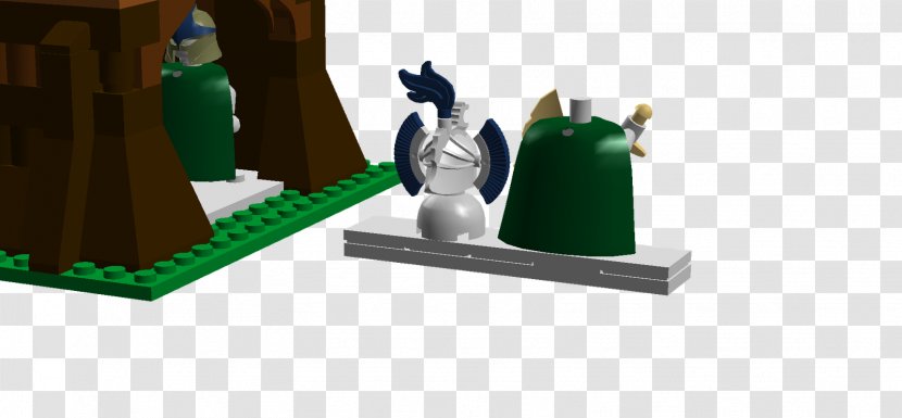 Lego Ideas LEGO Digital Designer Game MU Origin-SEA (Elf Fortress) - Games - Video Transparent PNG