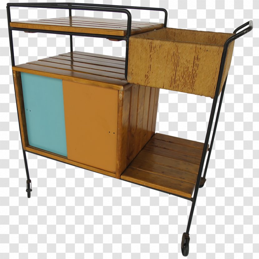 Shelf - Table - Design Transparent PNG