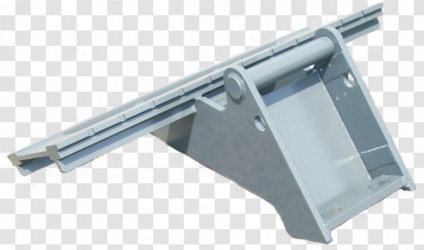 Palettengabel Compact Excavator Anbaugerät Bucket - Hardware Transparent PNG