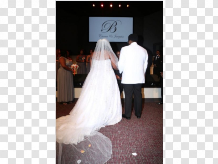 Wedding Dress Photograph Haute Couture Shoulder Transparent PNG