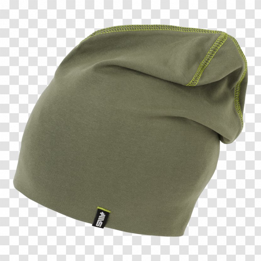 Khaki - Headgear - Design Transparent PNG