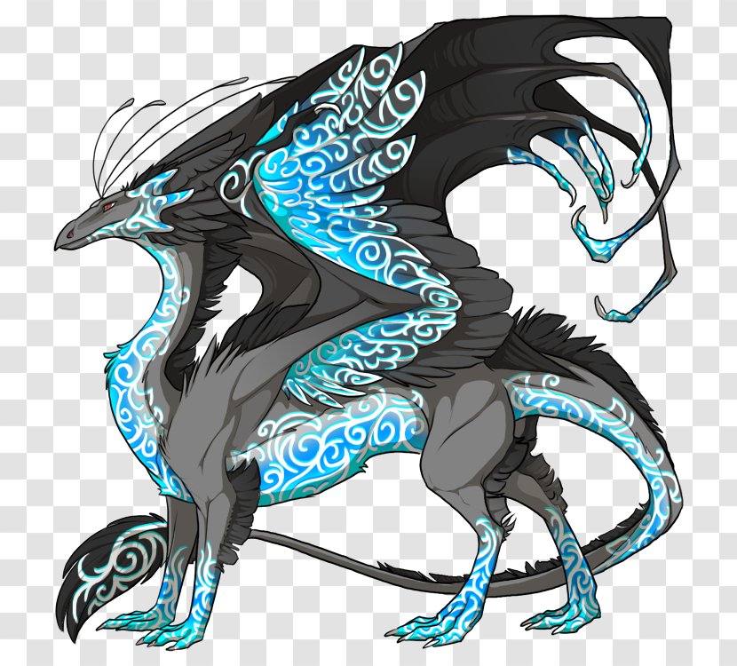 Dragon Legendary Creature Fantasy Mythology Transparent PNG