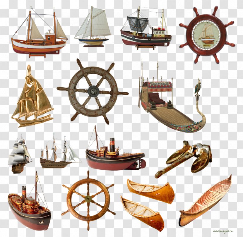 Ship Boat Watercraft Clip Art Transparent PNG