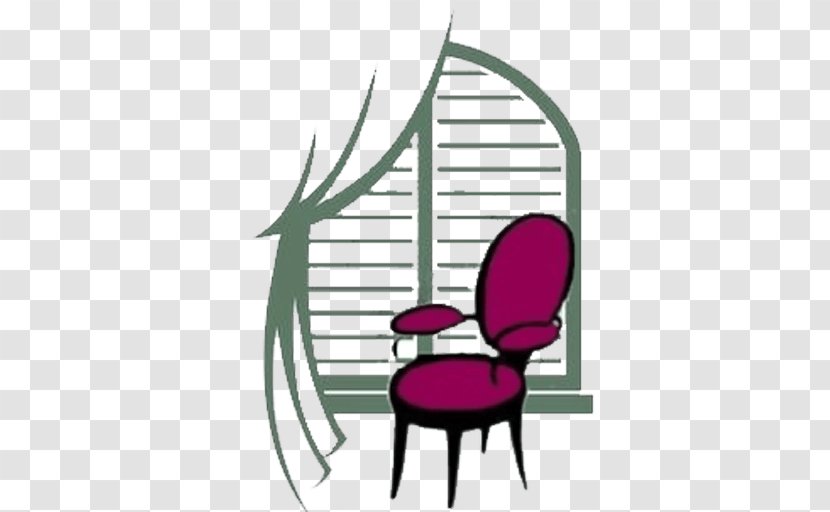 Clip Art Interior Design Services Window Blinds & Shades Openclipart Drawing - Green - Purple Transparent PNG