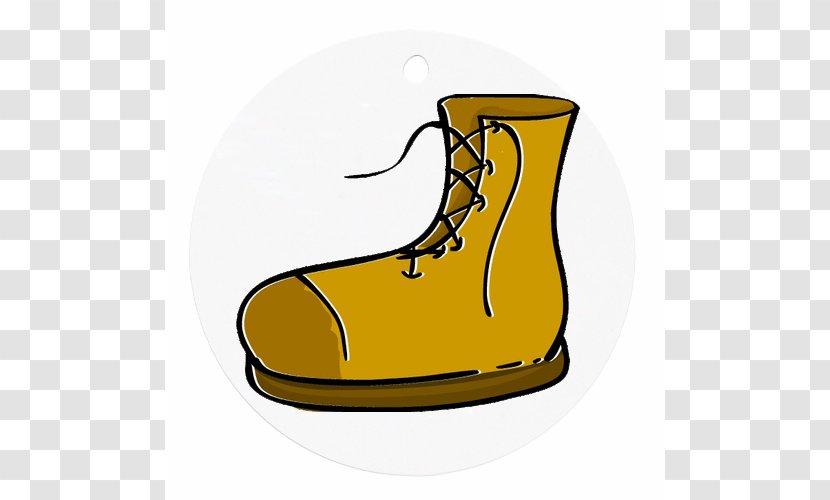 Shoe Cartoon Clip Art - Area - Pictures Shoes Transparent PNG