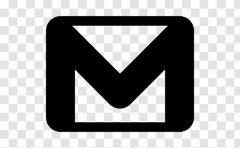 Gmail - Brand - Rectangle Transparent PNG