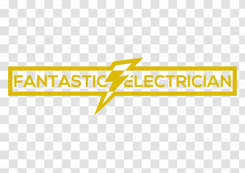 Electrician Electrical Contractor Brand Logo New York City - Service Transparent PNG