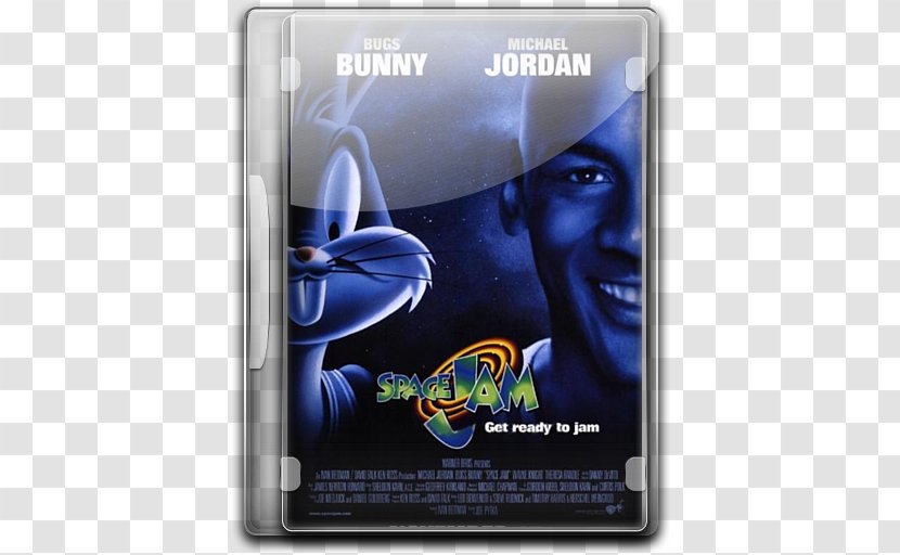 Bugs Bunny Cinema YouTube Film Poster - Jam Transparent PNG