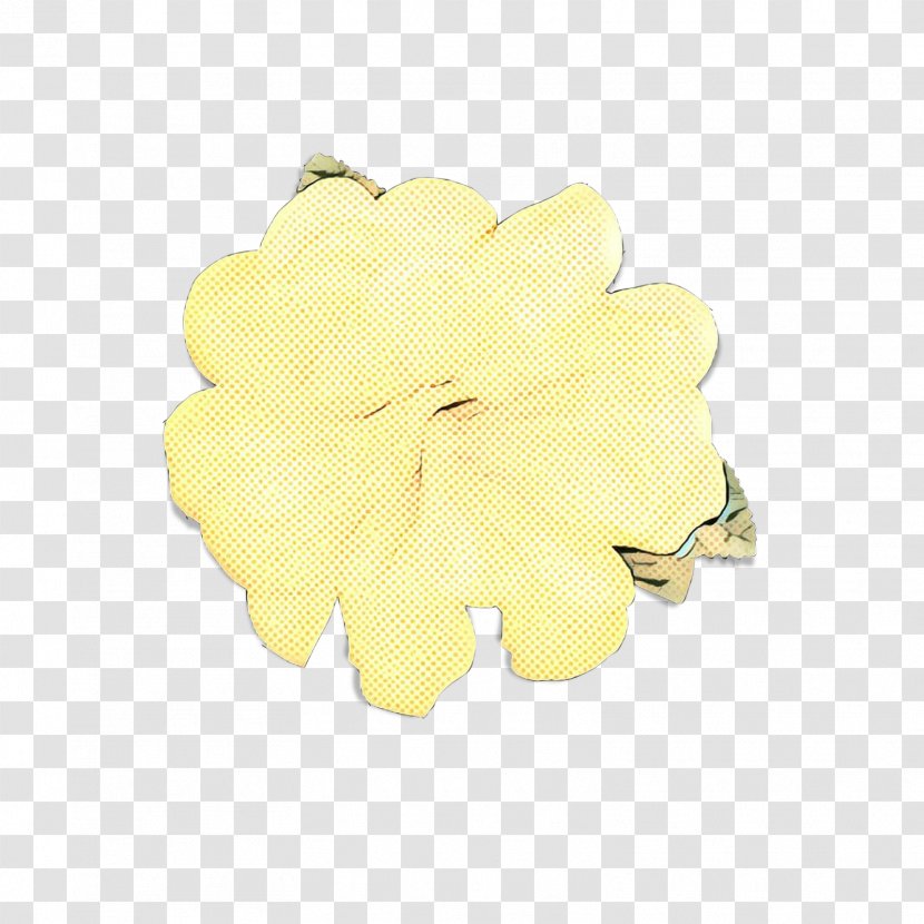 Flowers Background - Flower - Herbaceous Plant Beige Transparent PNG