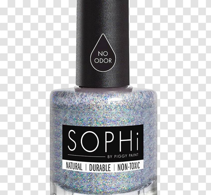 SOPHi By Piggy Paint Nail Polish Stripper Cosmetics - Sophi Transparent PNG