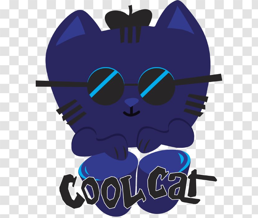 Copywriting Oct. 21, 2017 Blog Business Snout - Cool Cat Transparent PNG