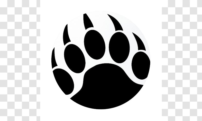 American Black Bear Amazon.com Window Decal - Grizzly - Cliparts Transparent PNG