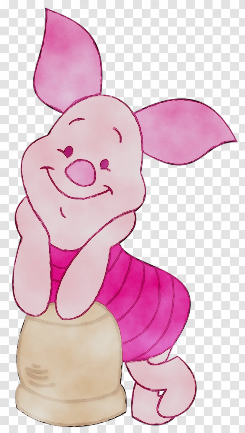 Winnie-the-Pooh Piglet Tigger Winnipeg The Walt Disney Company - Winnie Pooh Transparent PNG