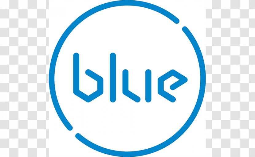 Logo Brand Trademark Organization Font - Bluel Transparent PNG