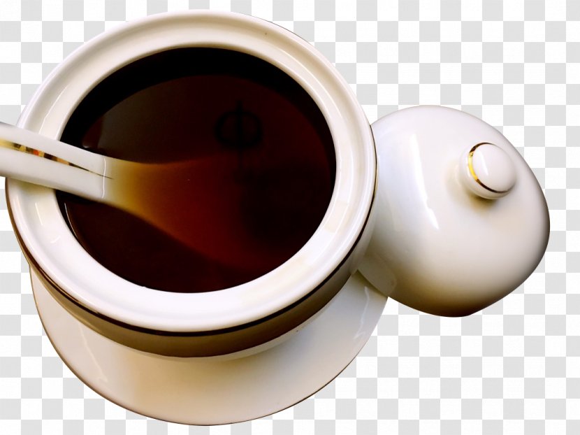 Tea Icon - Brown Sugar - Beauty Ginger Transparent PNG