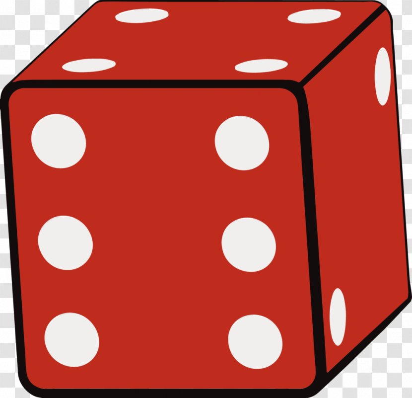 Dice Clip Art Yahtzee Illustration - Indoor Games And Sports Transparent PNG