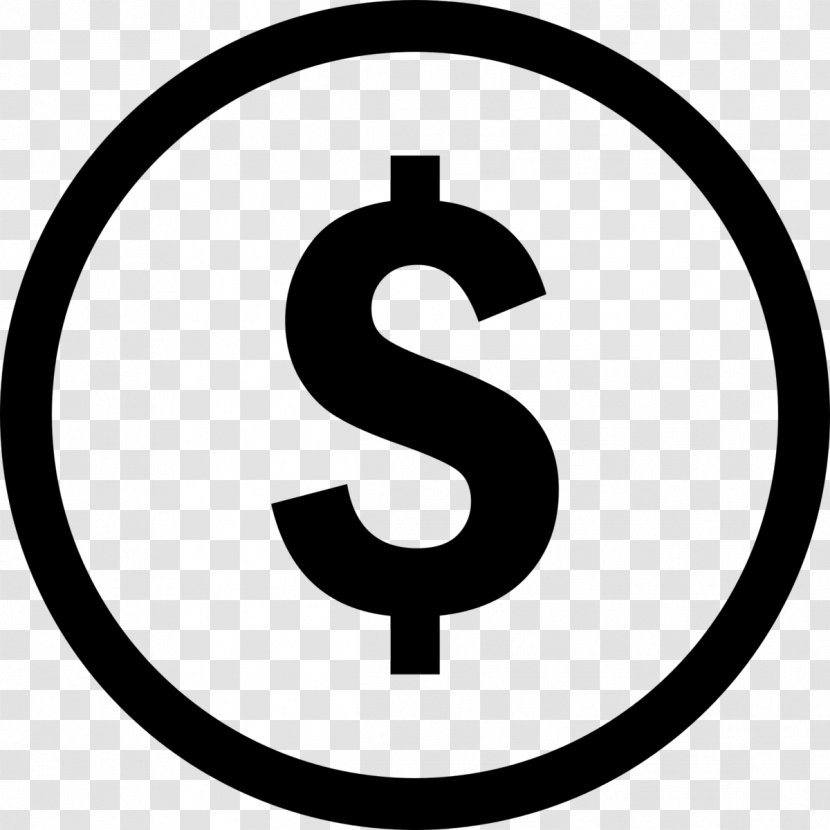 Money - Symbol - Logo Download Transparent PNG