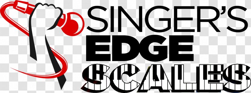 Singer's Edge Singing Voice Teacher Logo Vocal Coach - Tree Transparent PNG