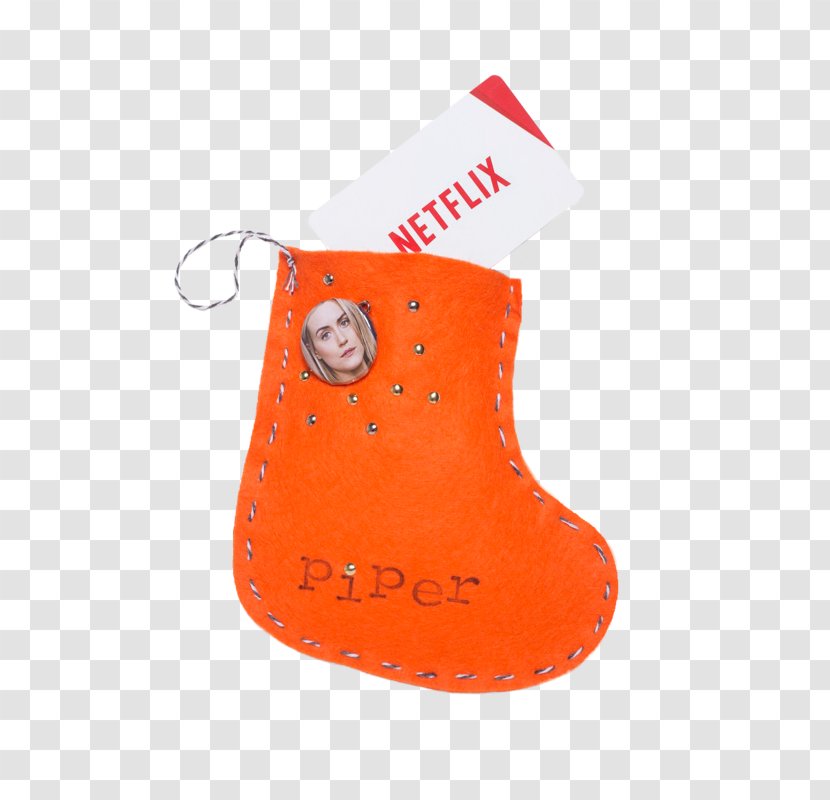 Christmas Stockings Ornament - Shoe Transparent PNG