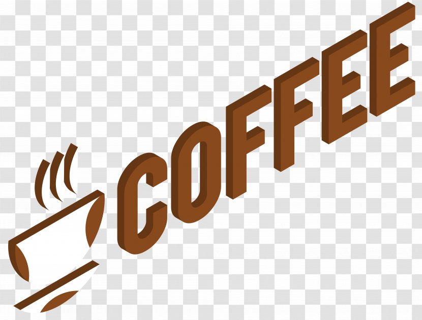 Logo Clip Art - Coffee - Quality Transparent PNG