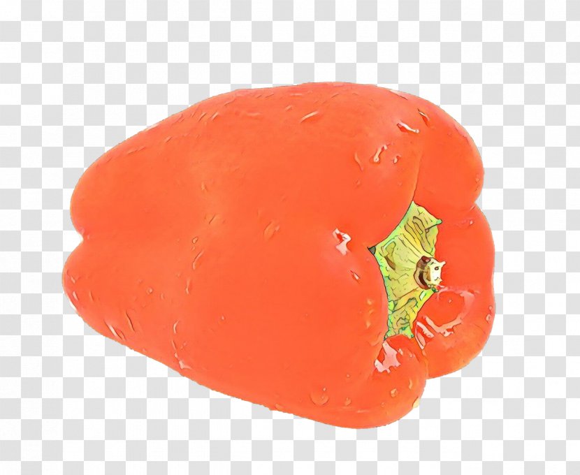 Fruit Cartoon - Orange - Plant Food Transparent PNG