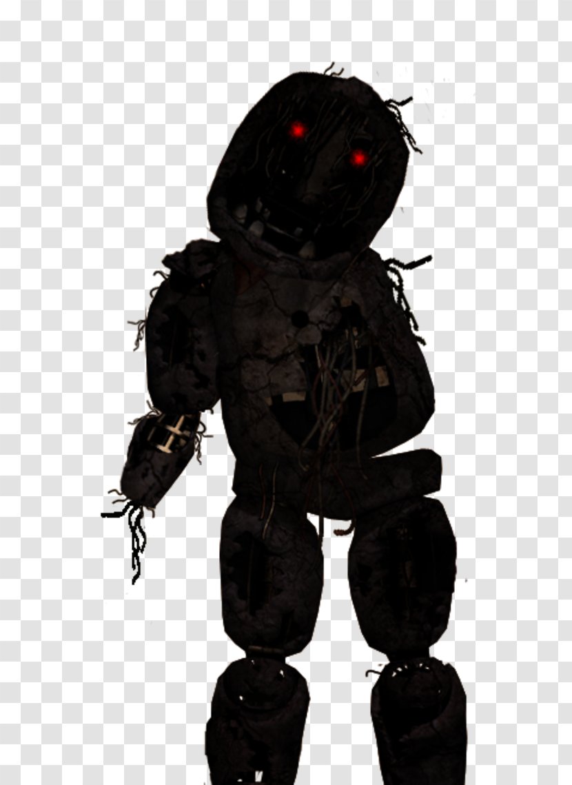 Five Nights At Freddy's 2 3 4 Freddy's: Sister Location The Twisted Ones - Steam - Bonnie Transparent PNG