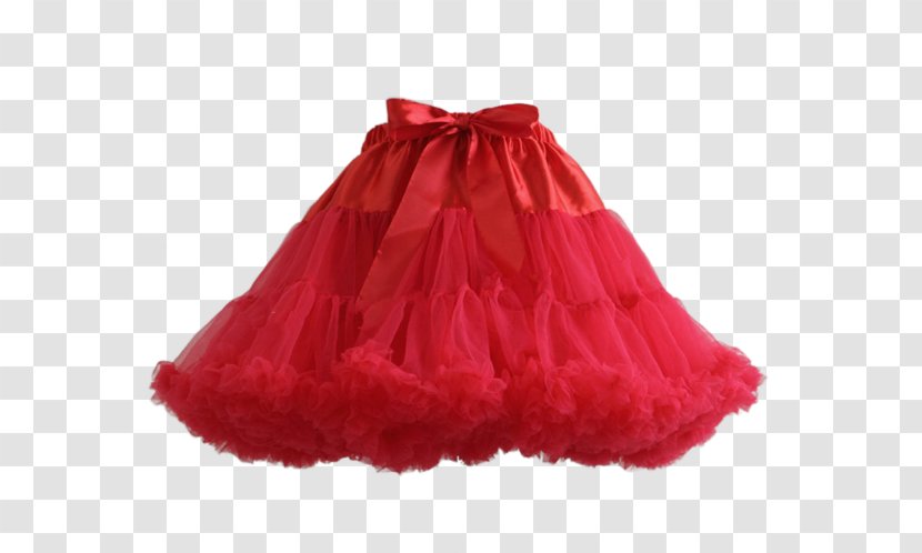 Wedding Dress Clothing Child Woman - Heart - Tutu Skirt Transparent PNG