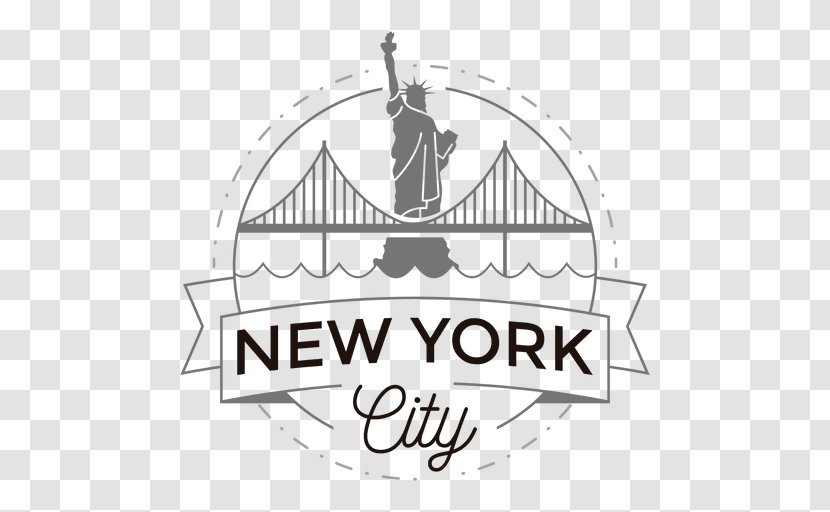 New York City Logo - Organization - Design Transparent PNG