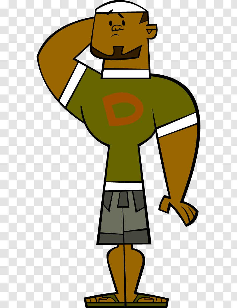 Bridgette Duncan Total Drama Island Comedy Transparent PNG