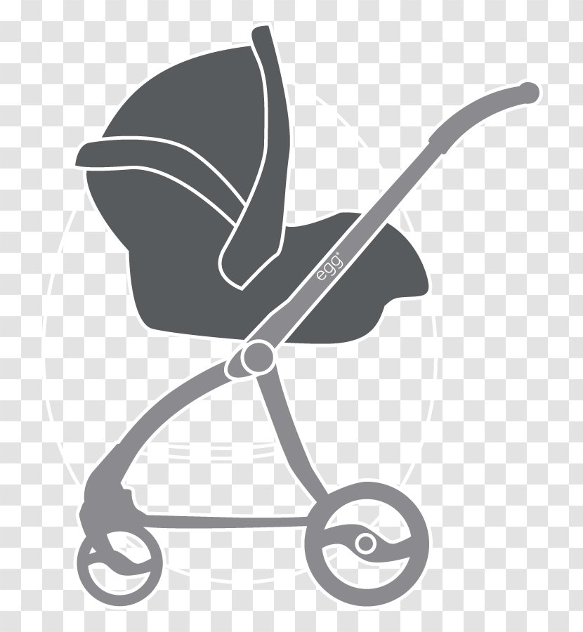 Baby Transport Child Parent & Toddler Car Seats Curve - Information - Pram Transparent PNG