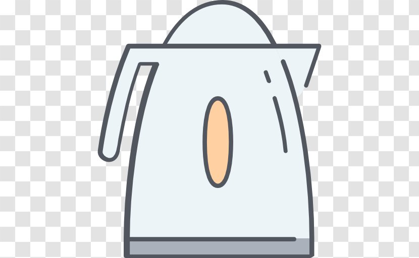 Area Brand - Rectangle - Kettle Transparent PNG