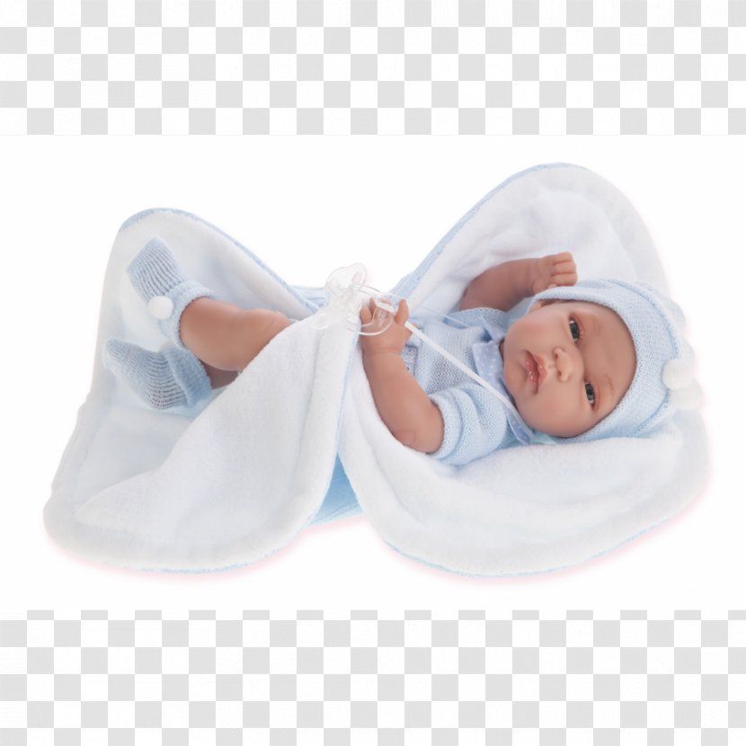 Reborn Doll Infant Child Babydoll Transparent PNG